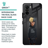 Dishonor Glass Case for Mi 11X Pro