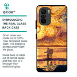 Sunset Vincent Glass Case for Mi 11X Pro