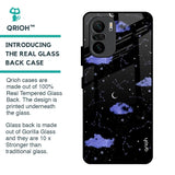 Constellations Glass Case for Mi 11X Pro