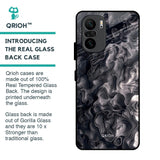 Cryptic Smoke Glass Case for Mi 11X Pro