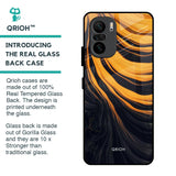 Sunshine Beam Glass Case for Mi 11X Pro