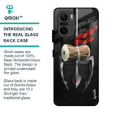 Power Of Lord Glass Case For Mi 11X Pro