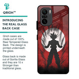 Japanese Animated Glass Case for Mi 11X Pro