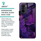 Plush Nature Glass Case for Mi 11X Pro