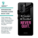 Be Focused Glass Case for Mi 11X Pro