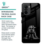Adiyogi Glass Case for Mi 11X Pro