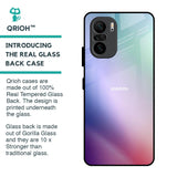 Abstract Holographic Glass Case for Mi 11X Pro