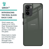 Charcoal Glass Case for Mi 11X Pro