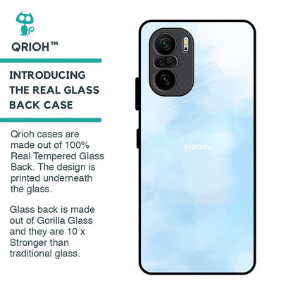 Bright Sky Glass Case for Mi 11X Pro