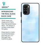 Bright Sky Glass Case for Mi 11X Pro