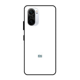 Arctic White Mi 11X Pro Glass Cases & Covers Online