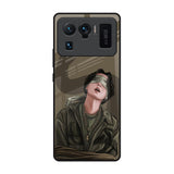 Blind Fold Mi 11 Ultra Glass Back Cover Online