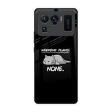 Weekend Plans Mi 11 Ultra Glass Back Cover Online