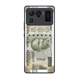 Cash Mantra Mi 11 Ultra Glass Back Cover Online