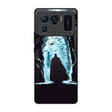 Dark Man In Cave Mi 11 Ultra Glass Back Cover Online