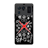Red Zone Mi 11 Ultra Glass Back Cover Online