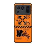 Anti Social Club Mi 11 Ultra Glass Back Cover Online