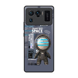 Space Travel Mi 11 Ultra Glass Back Cover Online
