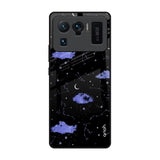 Constellations Mi 11 Ultra Glass Back Cover Online