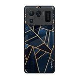 Abstract Tiles Mi 11 Ultra Glass Back Cover Online