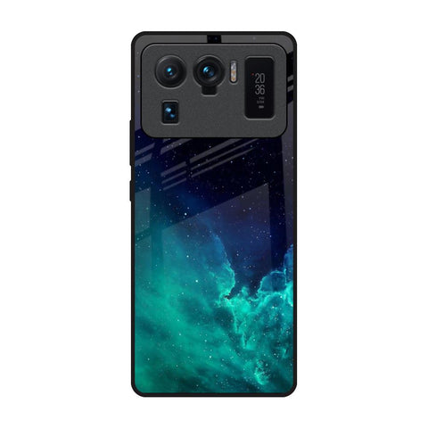 Winter Sky Zone Mi 11 Ultra Glass Back Cover Online