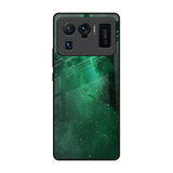 Emerald Firefly Mi 11 Ultra Glass Back Cover Online