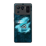 Power Of Trinetra Mi 11 Ultra Glass Back Cover Online