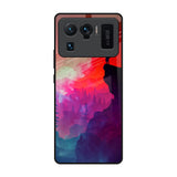 Dream So High Mi 11 Ultra Glass Back Cover Online