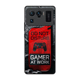 Do No Disturb Mi 11 Ultra Glass Back Cover Online