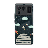 Astronaut Dream Mi 11 Ultra Glass Back Cover Online