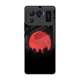Moonlight Aesthetic Mi 11 Ultra Glass Back Cover Online