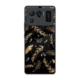 Autumn Leaves Mi 11 Ultra Glass Back Cover Online