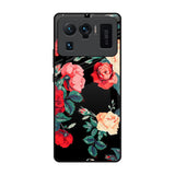 Floral Bunch Mi 11 Ultra Glass Back Cover Online