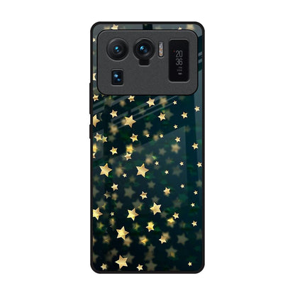 Dazzling Stars Mi 11 Ultra Glass Back Cover Online