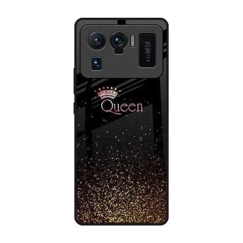 I Am The Queen Mi 11 Ultra Glass Back Cover Online