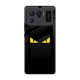 Eyes On You Mi 11 Ultra Glass Back Cover Online