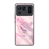 Diamond Pink Gradient Mi 11 Ultra Glass Back Cover Online