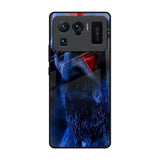 God Of War Mi 11 Ultra Glass Back Cover Online