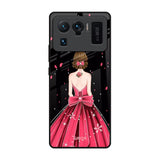 Fashion Princess Mi 11 Ultra Glass Back Cover Online