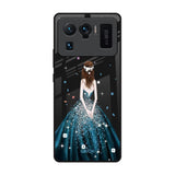 Queen Of Fashion Mi 11 Ultra Glass Back Cover Online