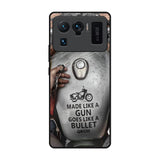 Royal Bike Mi 11 Ultra Glass Back Cover Online