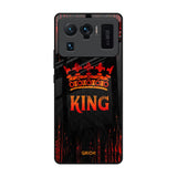 Royal King Mi 11 Ultra Glass Back Cover Online