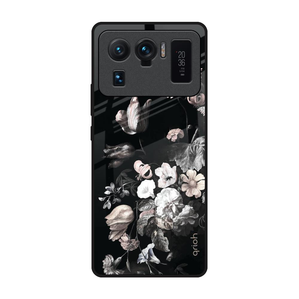 Artistic Mural Mi 11 Ultra Glass Back Cover Online