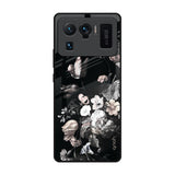 Artistic Mural Mi 11 Ultra Glass Back Cover Online