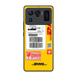 Express Worldwide Mi 11 Ultra Glass Back Cover Online