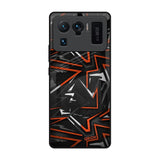 Vector Art Mi 11 Ultra Glass Back Cover Online