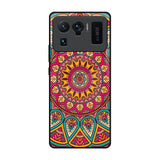Elegant Mandala Mi 11 Ultra Glass Back Cover Online