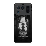 Ace One Piece Mi 11 Ultra Glass Back Cover Online