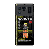 Ninja Way Mi 11 Ultra Glass Back Cover Online