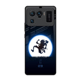 Luffy Nika Mi 11 Ultra Glass Back Cover Online